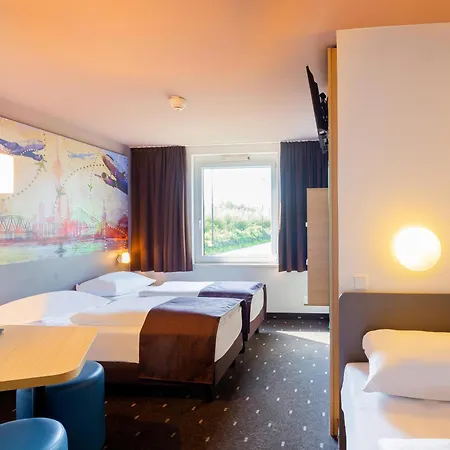 Dusseldorf-airport Hotel Düsseldorf