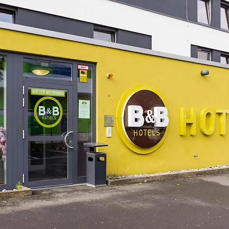 Dusseldorf-airport Hotel Düsseldorf