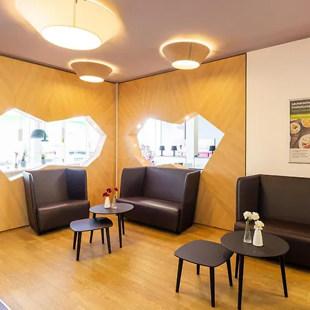 Hotel Dusseldorf-airport Düsseldorf