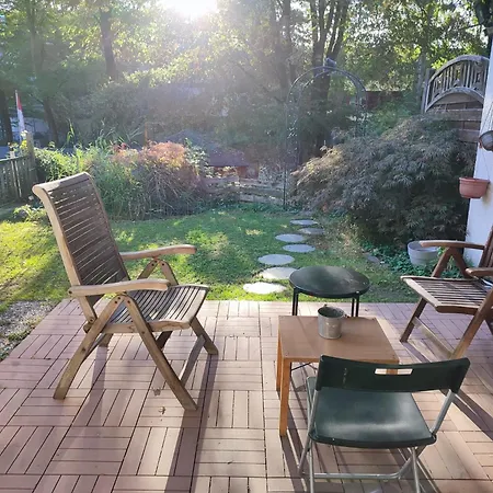 Monteurwohnung Mit Garten 6 Personen Düsseldorf