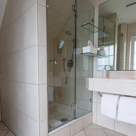 Fischerhaus Otel 2*