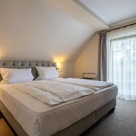 Otel Fischerhaus