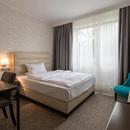 Otel Fischerhaus