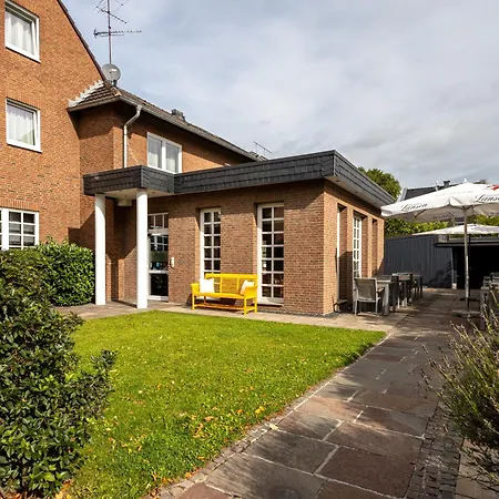 Fischerhaus Otel 2*