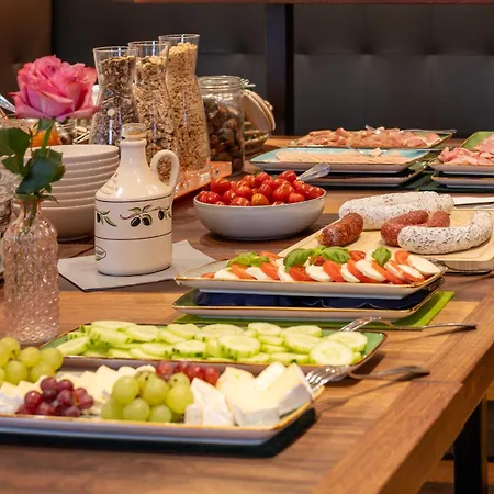 Fischerhaus Otel 2*