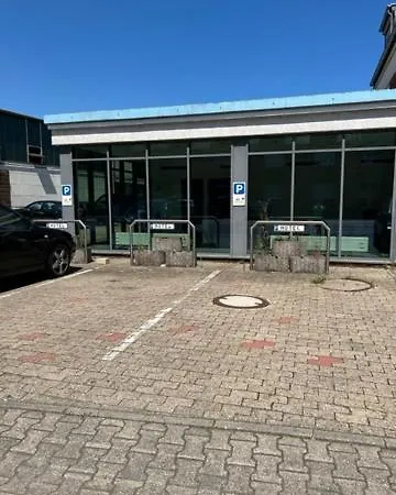 Airport Lounge 3* Düsseldorf