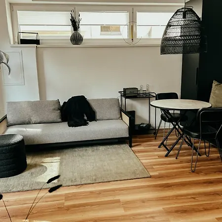 Boutique-style Studioapartments * 杜塞尔多夫