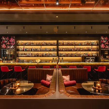 Hotel Kö59 - Member Of Hommage Luxury Collection