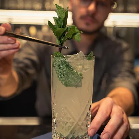 Szálloda Voco Seestern, An Ihg Düsseldorf