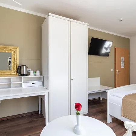Jupa's Hotel Dusseldorf