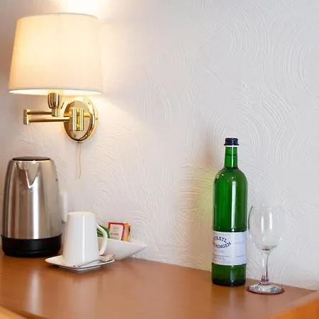 Hotel Jupa's Dusseldorf