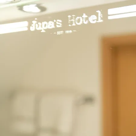 Jupa's