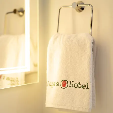 Hotel Jupa's Dusseldorf