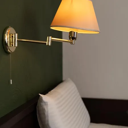 Jupa's Hotel Dusseldorf