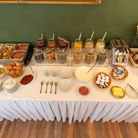 Hotel Jupa's Dusseldorf