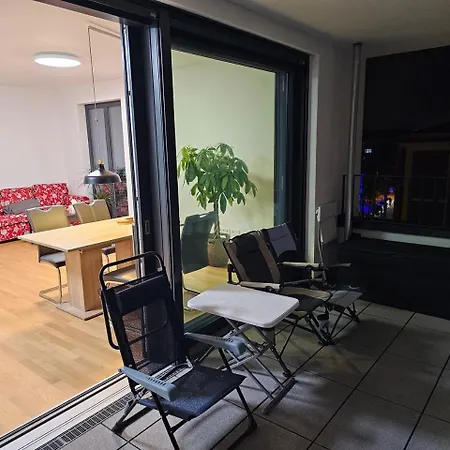 3 2 Bathrooms 2 Toilets New Center Of Underground Parking Space Contactless Self Check-in Apartman *