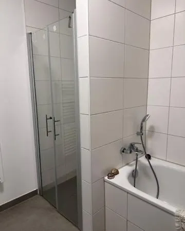 Modern Near Airport * Düsseldorf