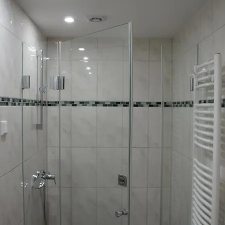 아파트 An Der Tanne Mit Ueberdachter Terrasse *