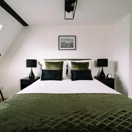 Flat 2.0 Apartment