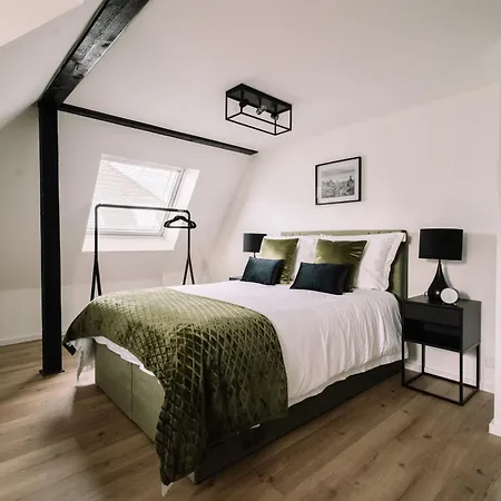Flat 2.0 Apartment