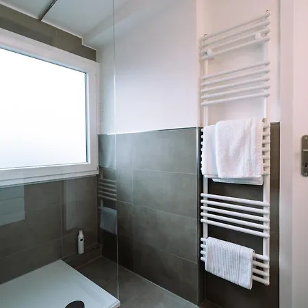 Flat 2.0 Apartment *