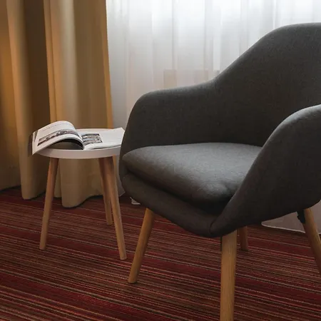 Hotel Astra