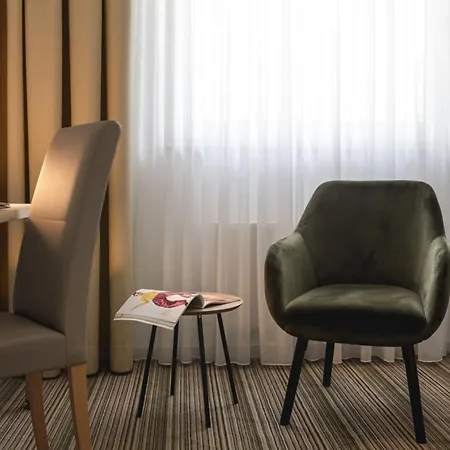 Hotel Astra Dusseldorf