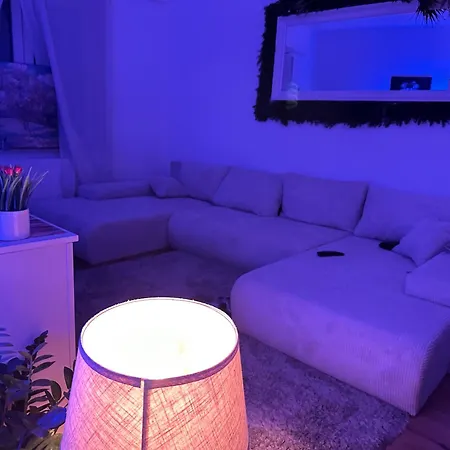 Apartament Visit Düsseldorf