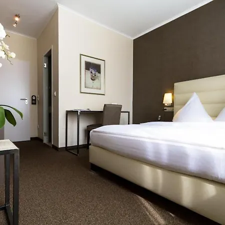 Otel Fischerhaus Düsseldorf