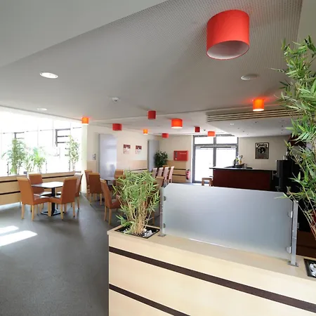 Hotel Borussia Dusseldorf