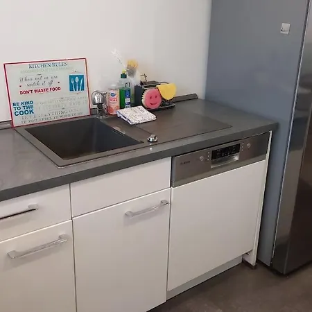 Superior Haus 120 Qm Mit Garten * 杜塞尔多夫
