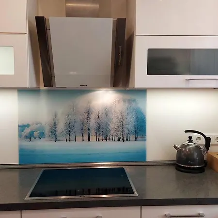 Superior Haus 120 Qm Mit Garten 杜塞尔多夫