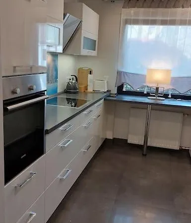 Superior Haus 120 Qm Mit Garten * 杜塞尔多夫