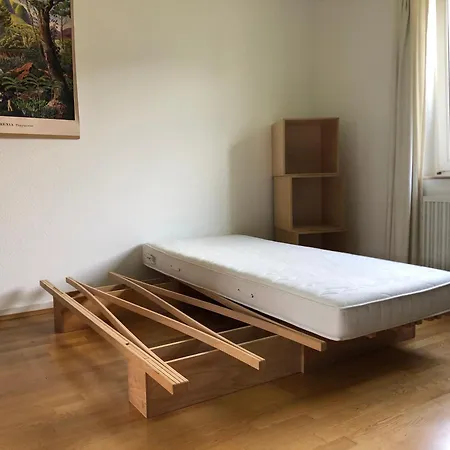 Privatunterkunft Rhein-flair
