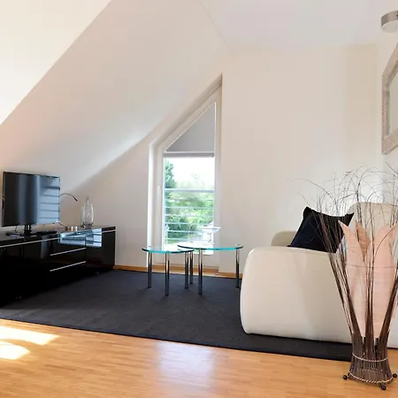 Parkside House 2* Düsseldorf