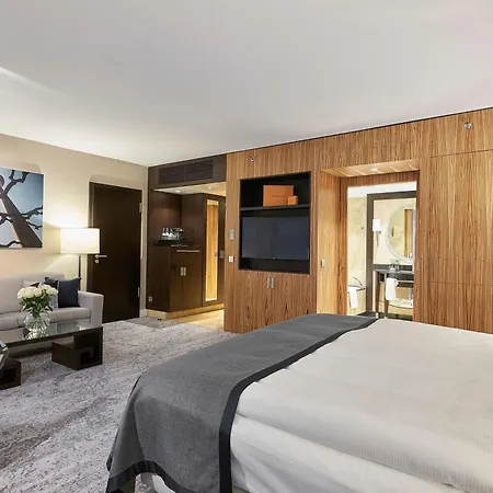 Hotel Kö59 - Member Of Hommage Luxury Collection 5*