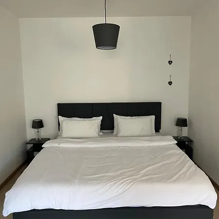 Lägenhet Tmj Apartment 1