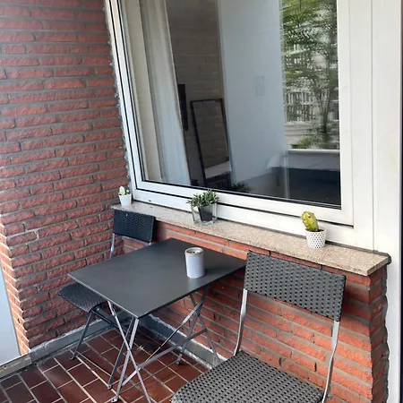Tmj Apartment 1 Lägenhet
