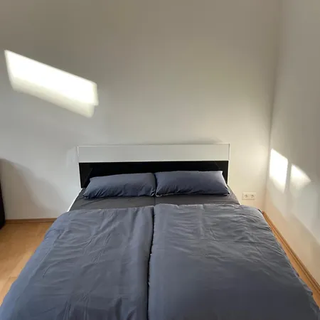 Apartment Moderne Rheinresidenz *