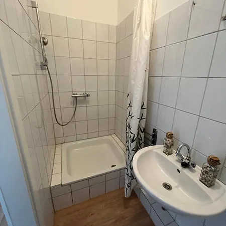 Apartment Moderne Rheinresidenz