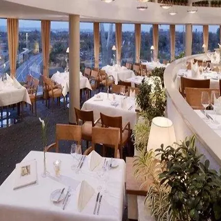 Sheraton Airport Düsseldorf