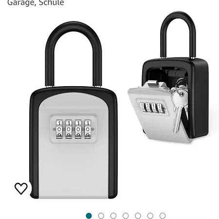 Zum Flughafen Apartament