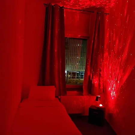 Luxus Pempelfort Düsseldorf