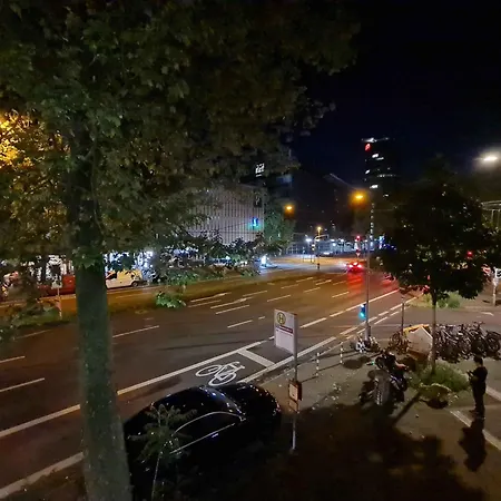 Luxus Pempelfort * Düsseldorf