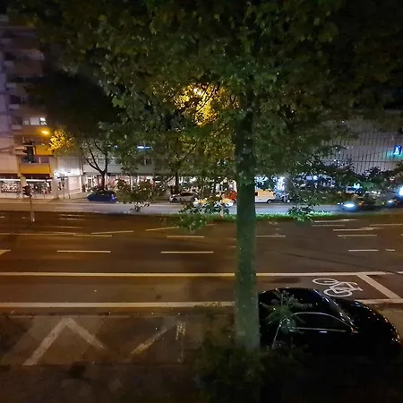 Apartament Luxus Pempelfort Düsseldorf