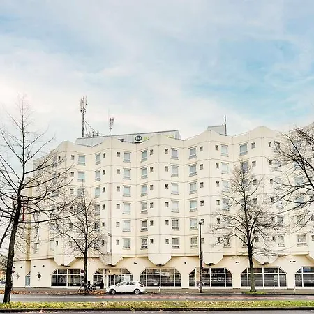 Dusseldorf-hbf Hotel Dusseldorf