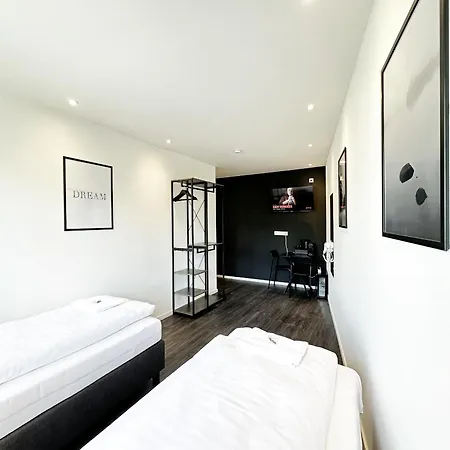 Blk 杜塞尔多夫