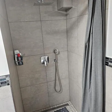 Messelodge Deiker Hoefe Апартаменты *