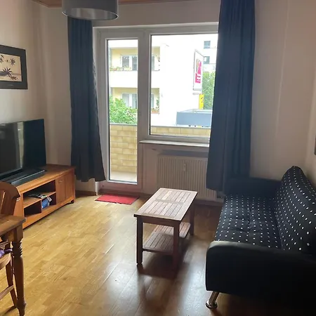 Zentrale * Düsseldorf
