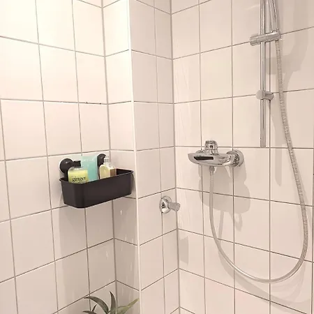 Lejlighed Castle Street Oasis Düsseldorf